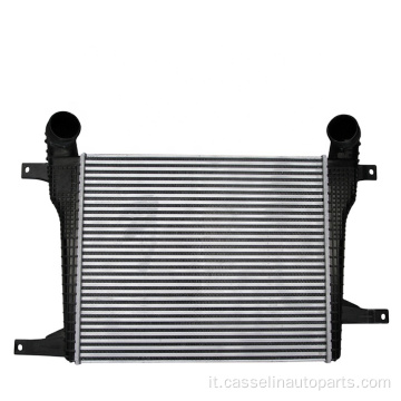 Intercooler di parti auto per Antara 2.2 OEM 20874705